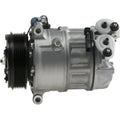 NEW COMPRESSOR