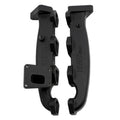Cognito 11-25 Chevy/GMC Silv 3500 HD / Sierra 2500 HD 2WD/4WD Extreme Duty Tie Rod Center Link Kit