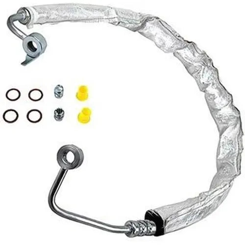 Gates Power Steering Pressure Line Hose Assembly