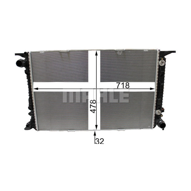 Radiator