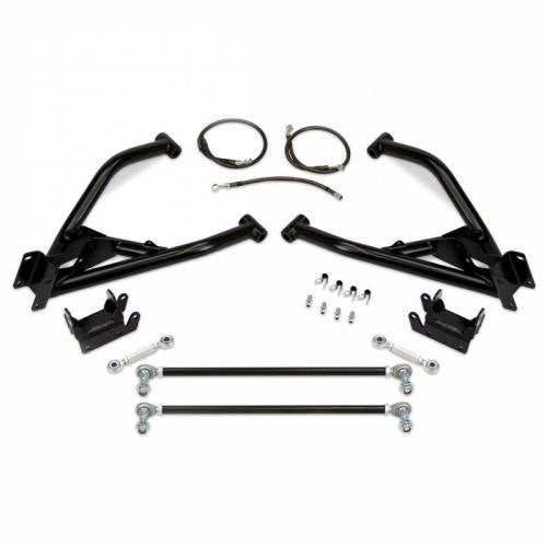 RZR LONG TRAVEL FRONT CONTROL ARM KIT POLARIS0920 POLARIS RZR 170