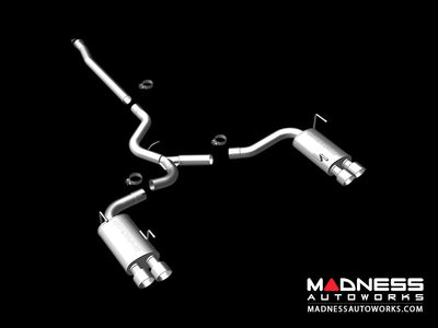 Magnaflow auto part