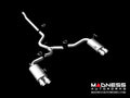 Magnaflow auto part
