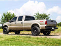 Steelcraft Automotive bumper