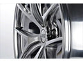BBS CI-R 19x9 5x120 ET44 Satin Black Rim Protector Wheel -82mm PFS/Clip Required