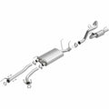 DIRECTFIT EXHAUST SYSTEM 0107 TOYOTA SEQUOIA 4.7L