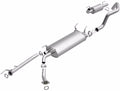 DIRECTFIT EXHAUST SYSTEM 0107 TOYOTA SEQUOIA 4.7L