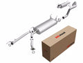 DIRECTFIT EXHAUST SYSTEM 0107 TOYOTA SEQUOIA 4.7L