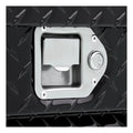 UWS 69" ALUMINUM SINGLE L
