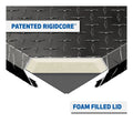 UWS 69" ALUMINUM SINGLE L