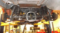 8.8 Ford 4.88 Rear Ring Pinion Install Kit 2.99 OD Axle Bearings Seals 8.8 FORD 4.88 REAR R