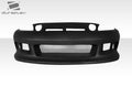 1992-2000 Lexus SC Series SC300 SC400 Duraflex J-Magic Body Kit - 4 Piece - Includes J-Magic Front Bumper Cover (101180) J-Magic Rear Lip Under Spoiler Air Dam (101181) J-Magic Side Skirts Rocker Panels (101182)