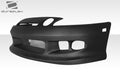 1992-2000 Lexus SC Series SC300 SC400 Duraflex J-Magic Body Kit - 4 Piece - Includes J-Magic Front Bumper Cover (101180) J-Magic Rear Lip Under Spoiler Air Dam (101181) J-Magic Side Skirts Rocker Panels (101182)
