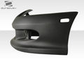 1992-2000 Lexus SC Series SC300 SC400 Duraflex J-Magic Body Kit - 4 Piece - Includes J-Magic Front Bumper Cover (101180) J-Magic Rear Lip Under Spoiler Air Dam (101181) J-Magic Side Skirts Rocker Panels (101182)