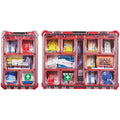 JOBOX PREMIUM ALUM 1 DRAWER FLOOR 12X6X50