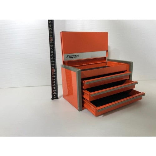 JOBOX PREMIUM ALUM 1 DRAWER FLOOR 12X6X50