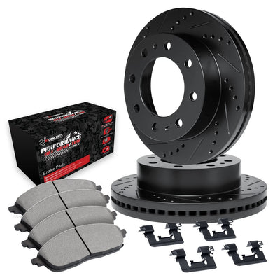 R1 Concepts auto part