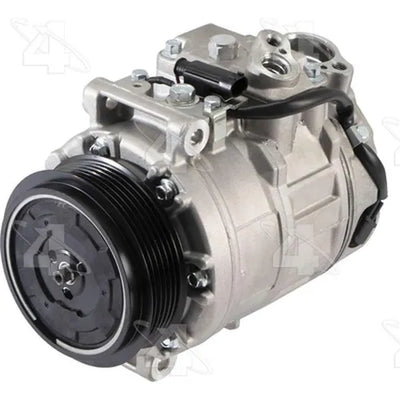 NEW COMPRESSOR