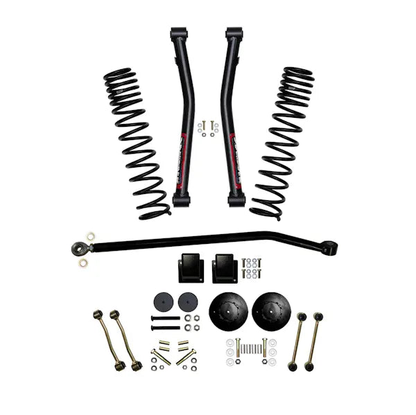 Skyjacker 3.5In COM BXRUBI LTSPNOSHK