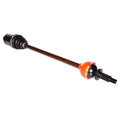~(16 lbs. 36X5X5)~ RCV Pro Series I UTV Axle for Polaris XP Turbo - Front for HCR Long Travel Kit