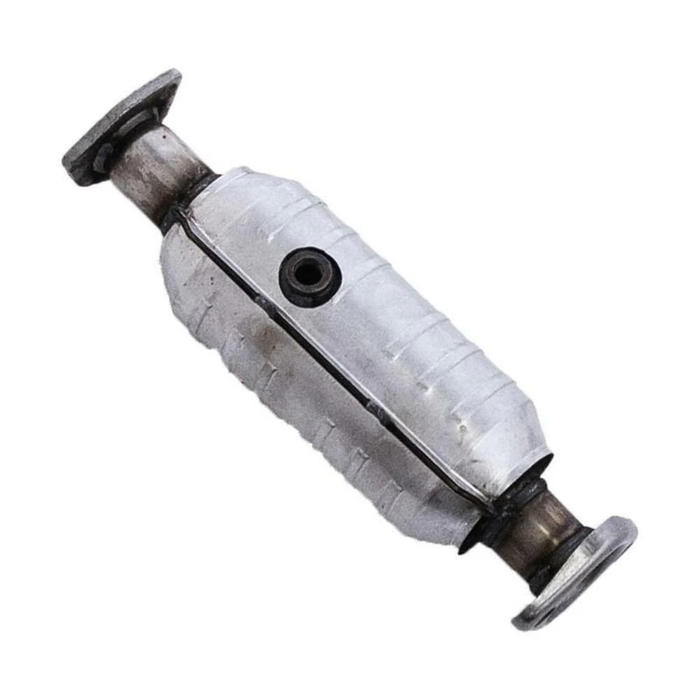Exhaust OEM