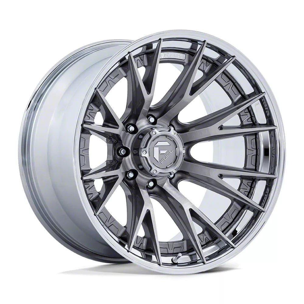 Fuel Wheels auto part