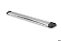 25C 4RUNNER RB2 RUNNING BOARD STAINLESS STEEL