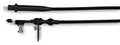 CO SHIFTER GM 4L60E BLACK 12' BENCH