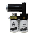 ~(24 lbs. 18X14X11)~ 24 VOLT Versatile Application 220 GPH Flow Rate Titanium Series 16-18 PSI