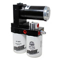 ~(24 lbs. 18X14X11)~ 24 VOLT Versatile Application 220 GPH Flow Rate Titanium Series 16-18 PSI