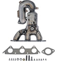 MANIFOLD CONVERTER