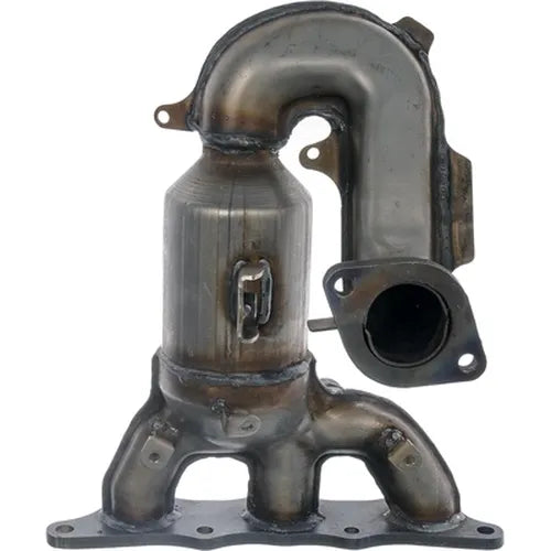 MANIFOLD CONVERTER