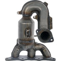 MANIFOLD CONVERTER