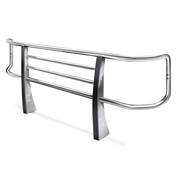 Go Industries chrome auto part