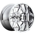 Fuel Wheels auto part