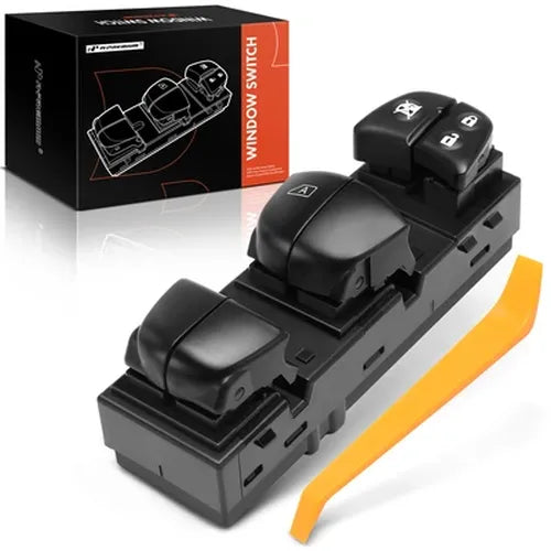 INTRMTRPOWER WINDW SWITCH