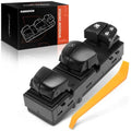 INTRMTRPOWER WINDW SWITCH
