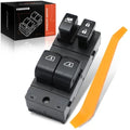 INTRMTRPOWER WINDW SWITCH