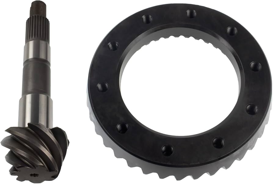 ~(21.7 lbs. 13X8X8)~ T10CC GEAR KIT/2.881.911.33