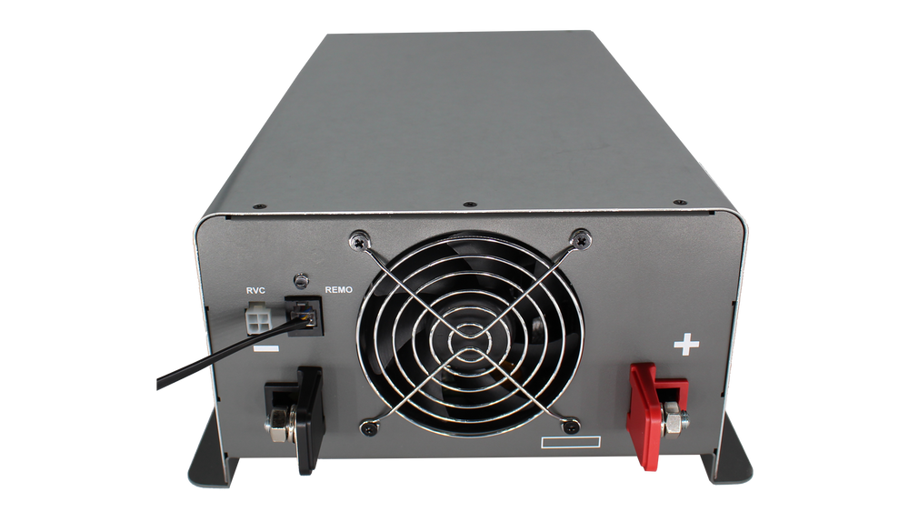 2000-WATT PURE SINE WAVE INVERTER