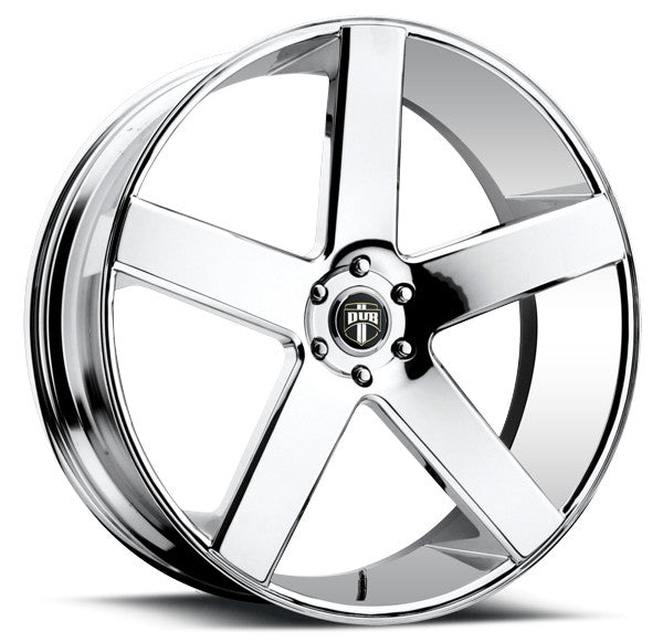 BALLER 22X9.5 5X5.0 78.1 P +11