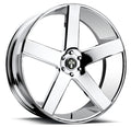 BALLER 22X9.5 5X5.0 78.1 P +11