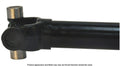 PROP SHAFT 53.90 DS