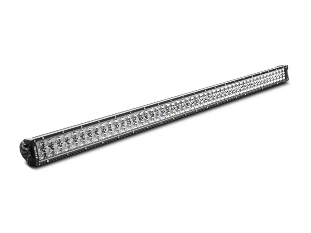 Zroadz light bar