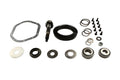 DIFFERENTIAL RING AND PINION; DANA 44 4.27 RATIO