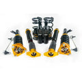 ISC Suspension Track / Race Coilover Kit Fits 13-16 Mazda CX-5
