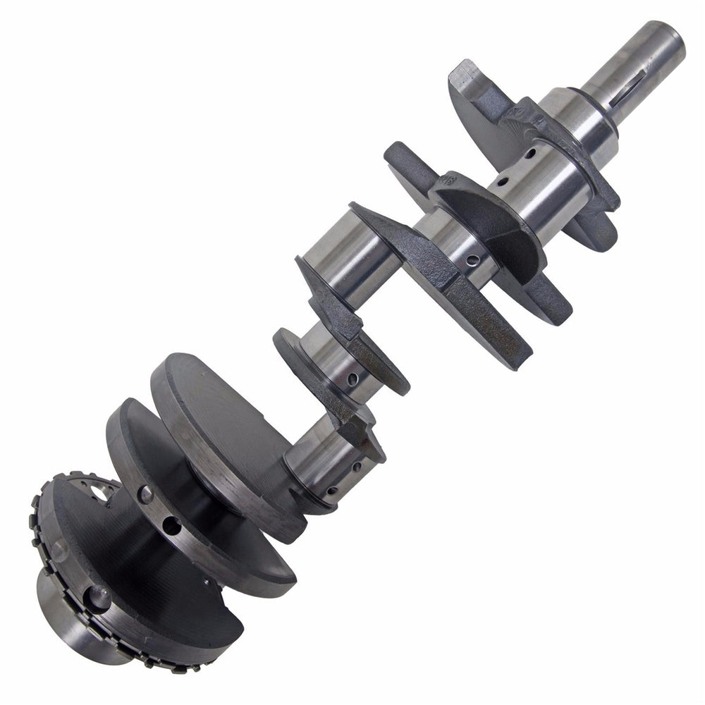 CRANK SHAFT