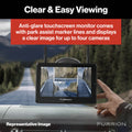 FURRION VISION S + RV OBSERVATION S