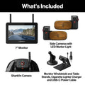 FURRION VISION S + RV OBSERVATION S
