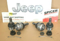 STEERING SHAFT